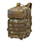 Sac a dos militaire