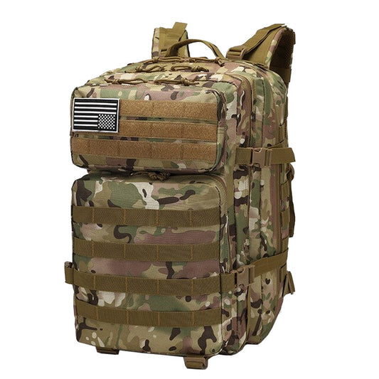 Sac a dos militaire
