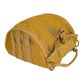 Sac casque militaire coyote profil