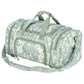 Sac de Sport Militaire camouflage numérique ucp profil latéral