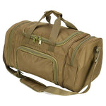 Sac de Sport Militaire coyote