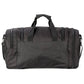 Sac de Sport Militaire Noir profil