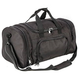 Sac de Sport Militaire Noir