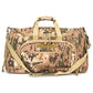 Sac de Sport Militaire camouflage multicam face