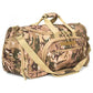 Sac de Sport Militaire camouflage multicam
