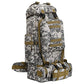 Sac militaire 100L camouflage numerique ucp