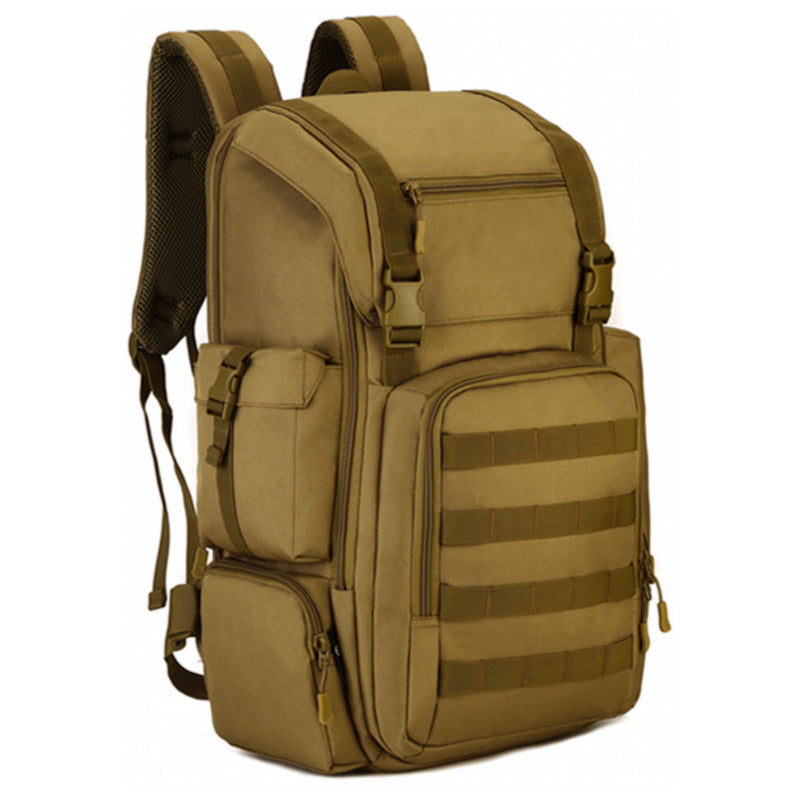 Sac militaire 40L coyote