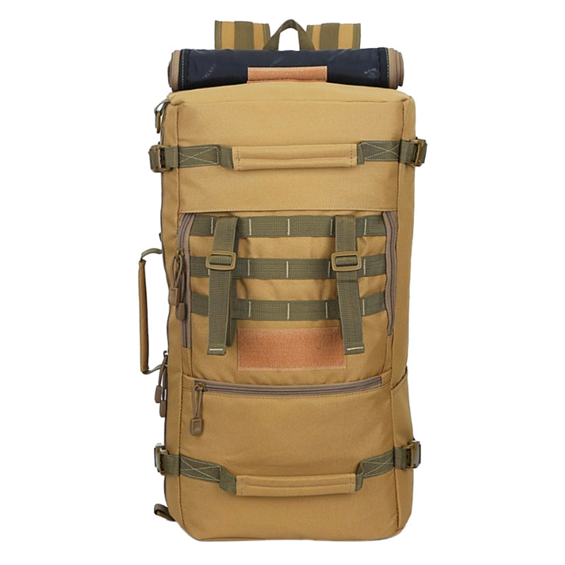 Sac militaire f4 Coyote