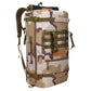 Sac militaire f4 camouflage désert