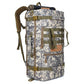 Sac militaire f4 camouflage numérique ucp