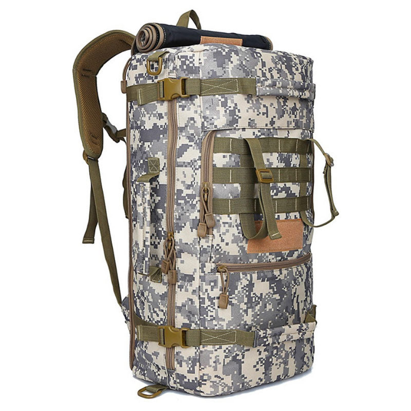 Sac militaire f4 camouflage numérique ucp