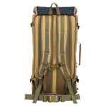 Sac militaire f4 coyote dos