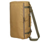 Sac militaire f4 coyote fermé