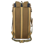 Sac militaire f4 dos global