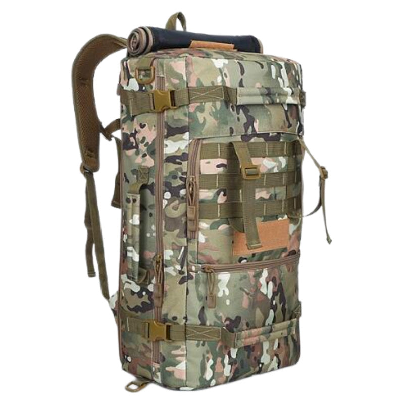 Sac militaire f4 multicam