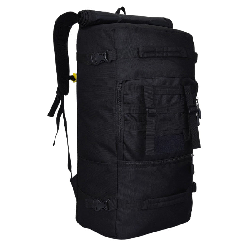 Sac militaire f4 noir