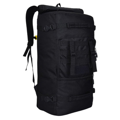 Sac militaire f4 noir