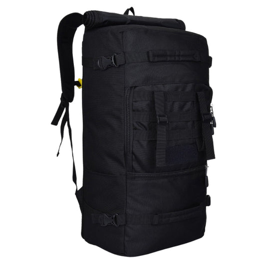 Sac militaire f4 noir