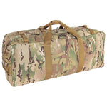 sac tap militaire camouflage multicam profil