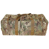 sac tap militaire camouflage multicam