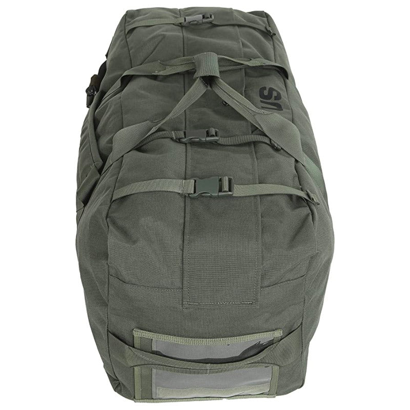 Sac tap militaire vert olive global