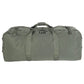 Sac tap militaire vert olive longueur