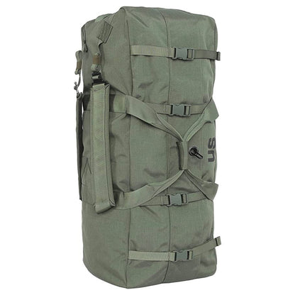 Sac tap militaire vert olive