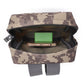 Sacoche Tactique MOLLE ouvert