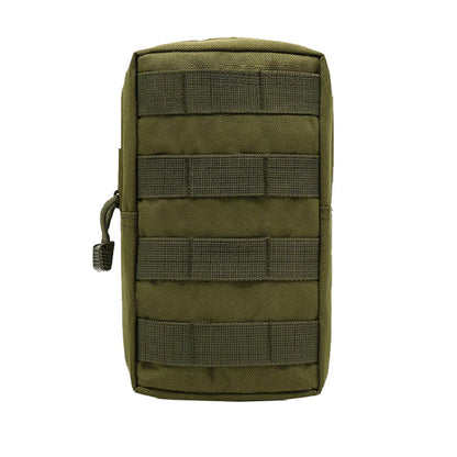 Sacoche Tactique MOLLE