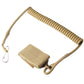 Sangle Fusil d Assaut beige