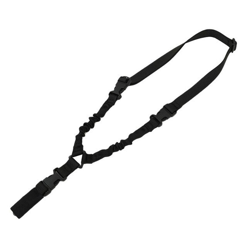 Sangle Gilet Tactique noir
