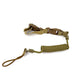 Sangle MOLLE beige