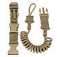 Sangle MOLLE details