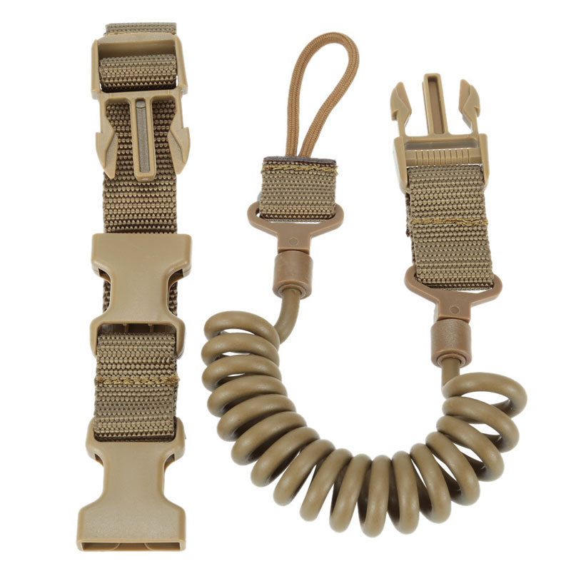 Sangle MOLLE details