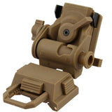 Night vision support