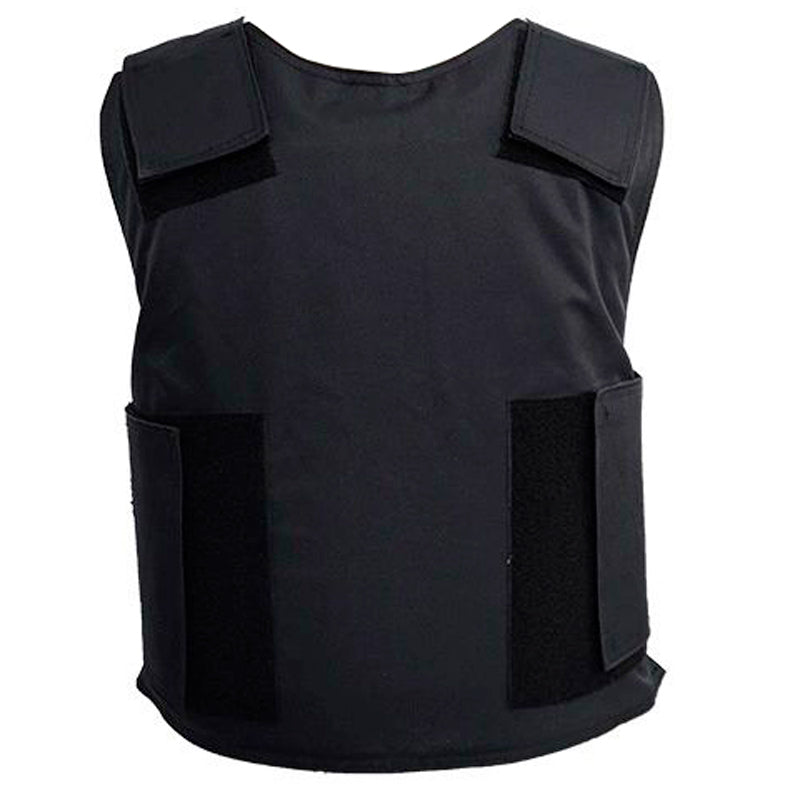 Veste Gilet Pare-Balles dos