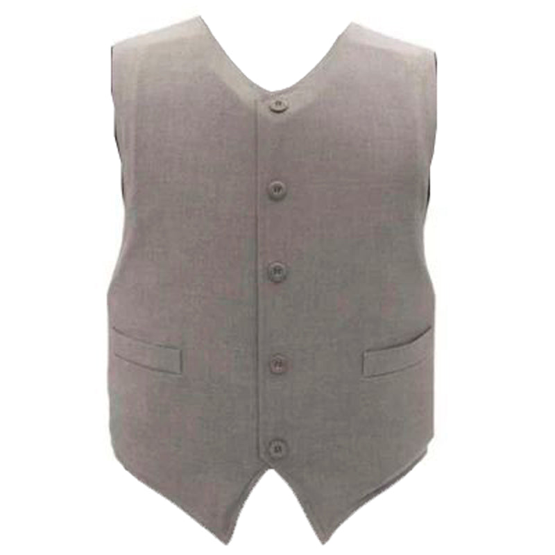 Veste Gilet Pare-Balles gris