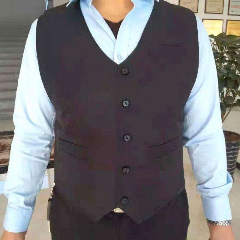 Veste Gilet Pare-Balles porté