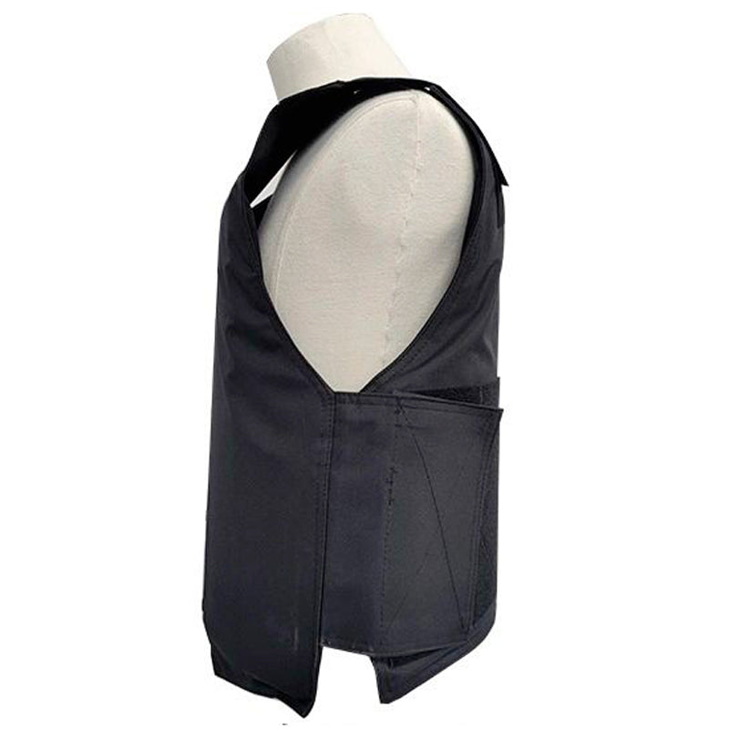 Veste Gilet Pare-Balles profil