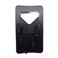 bouclier balistique classe 4 dos