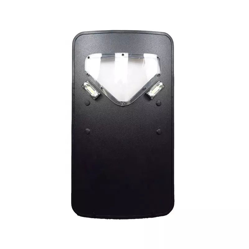 bouclier balistique classe 4