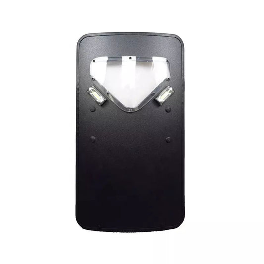 bouclier balistique classe 4