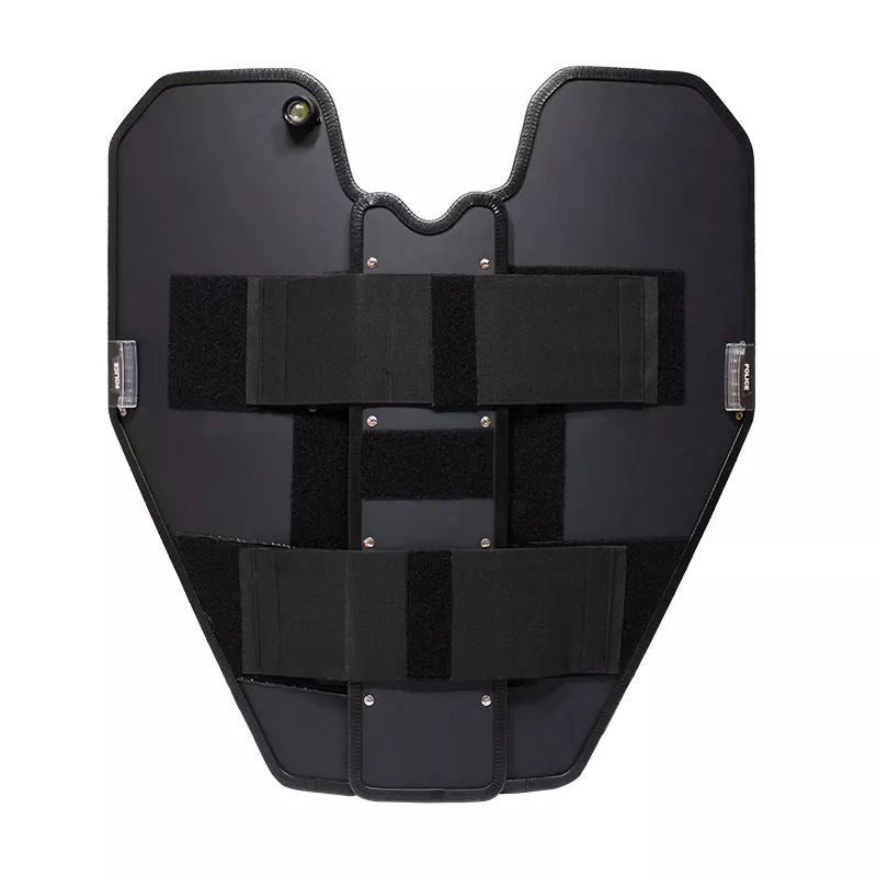 bouclier balistique gendarmerie