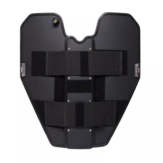bouclier balistique gendarmerie