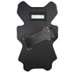 bouclier balistique police dos