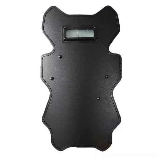 bouclier balistique police