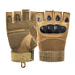 gant tactique combat coyote