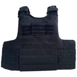 gilet pare-balles police nationale