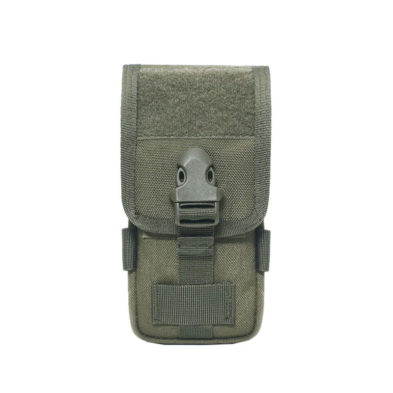 housse telephone molle kaki