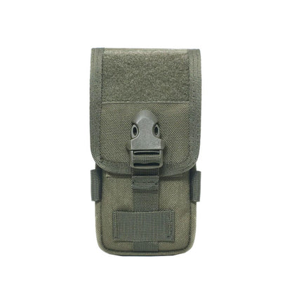 housse telephone molle kaki